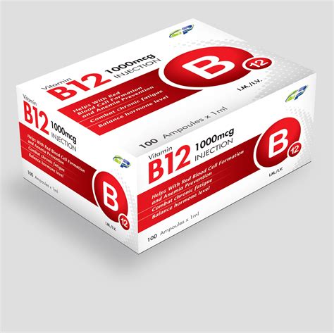 Vitamin B12 Injections in Yuba City, CA .